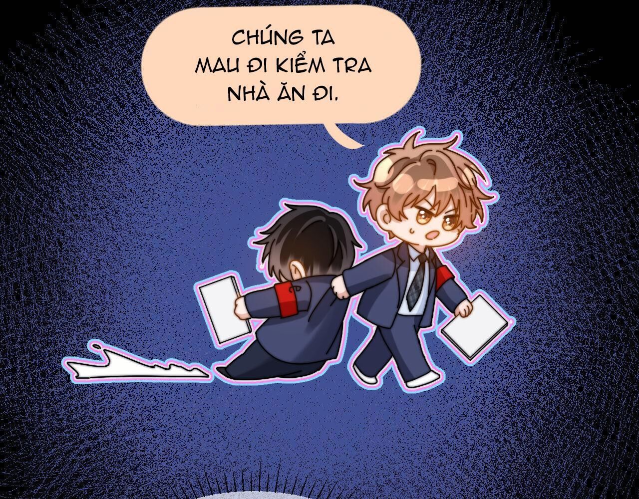 chất dị ứng cực cute Chapter 58 - Next 