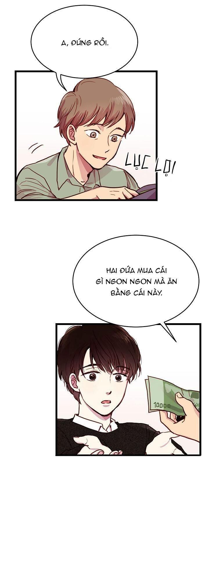 cách để trở thành gia đình Chapter 3 - Next Chapter 4