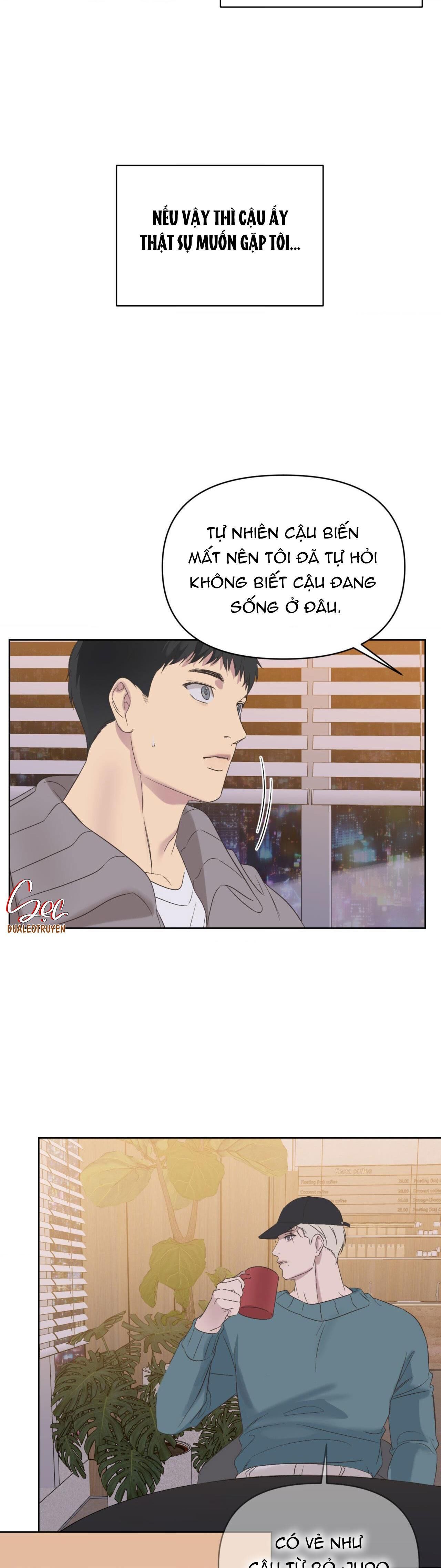 đèn nền Chapter 4 - Next Chương 5