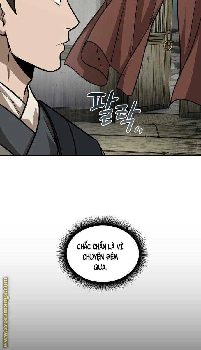 ngã lão ma thần chapter 144 - Next chapter 145