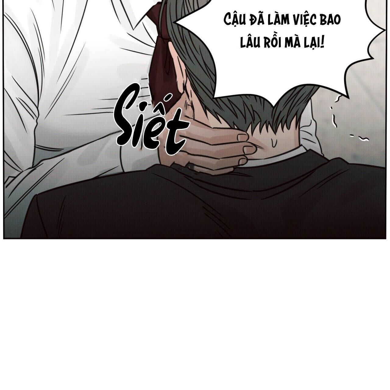 dù anh không yêu em Chapter 73 - Trang 2