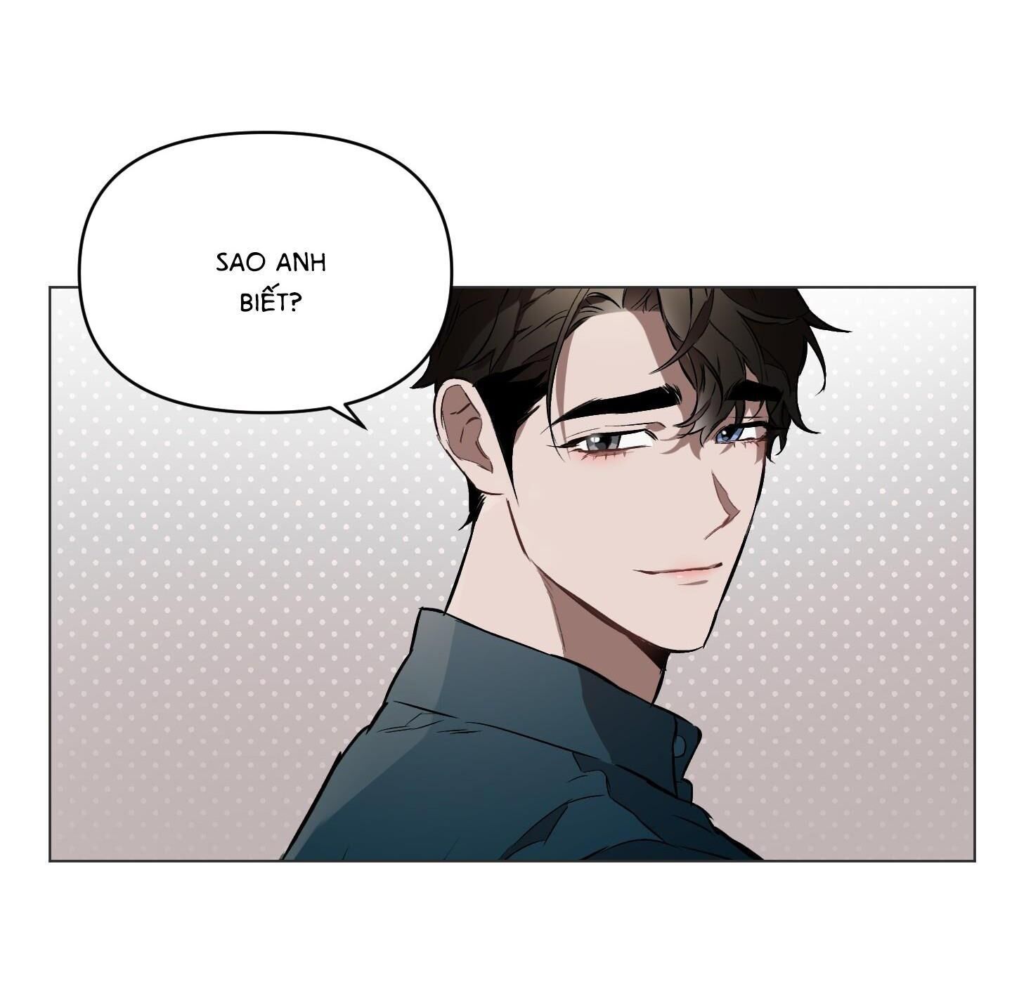 (CBunu) Định Tên Mối Quan Hệ Chapter 22 - Next Chapter 23 End season 1