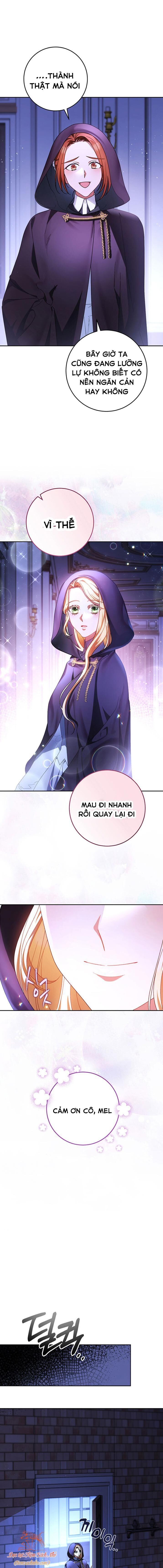 Nuôi Dưỡng Em Gái Xinh Đẹp Chap 3 - Trang 2