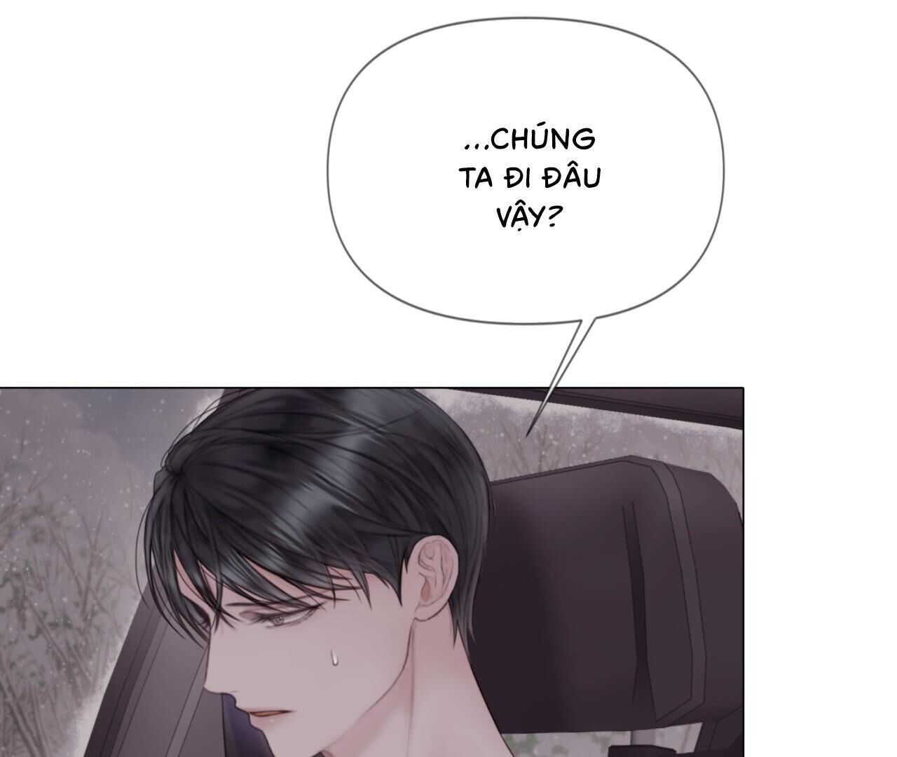 Mary Jane Chapter 7 - Trang 1