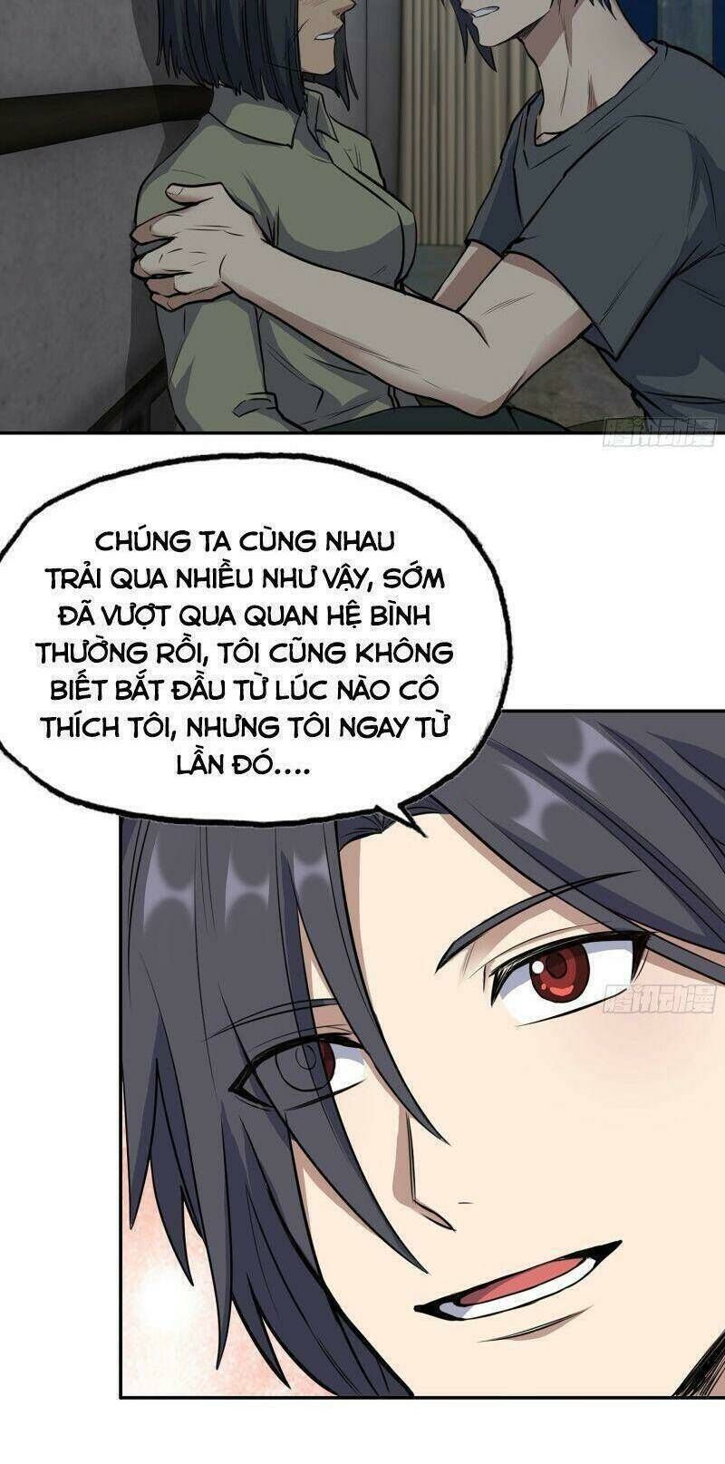 tôi chuyển vàng tại mạt thế Chapter 313 - Next Chapter 314