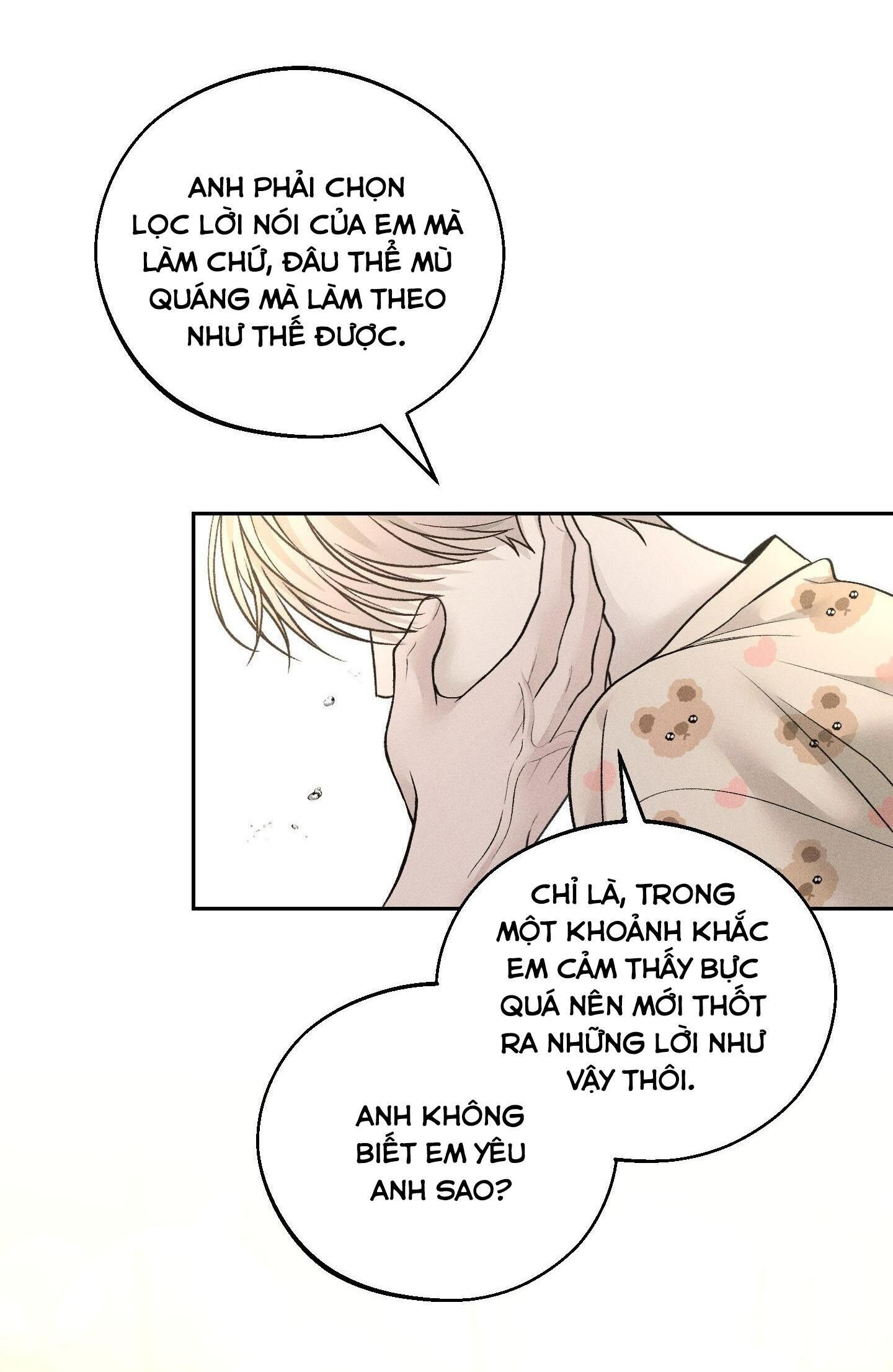 Máu Đổ Chapter 6 - Next Chapter 7