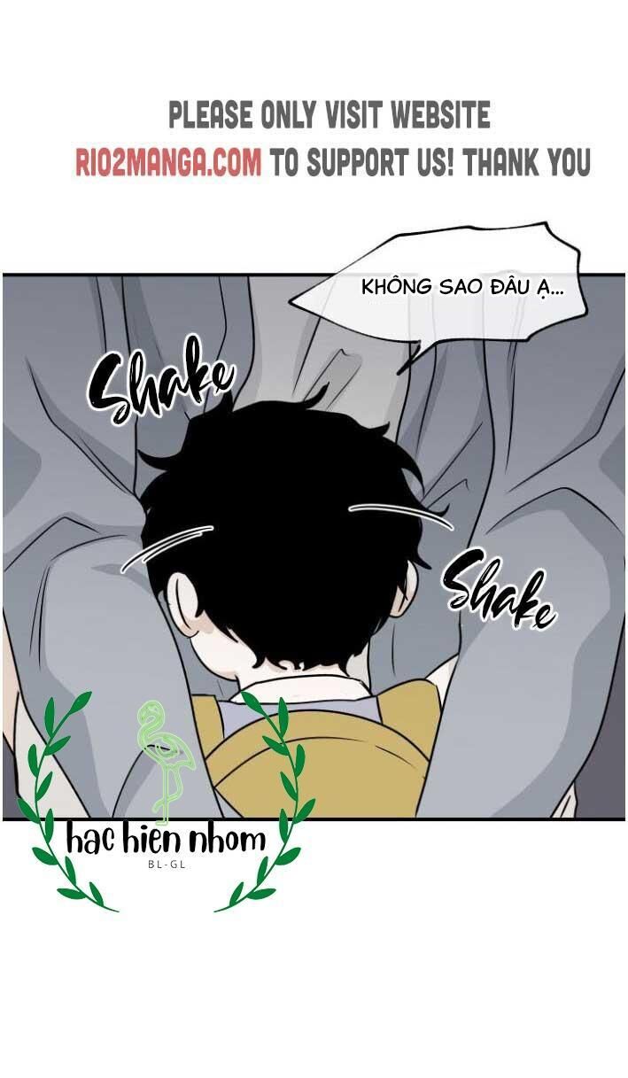 thủy triều thấp lúc chạng vạng Chapter 39 hachiennhom - Trang 1