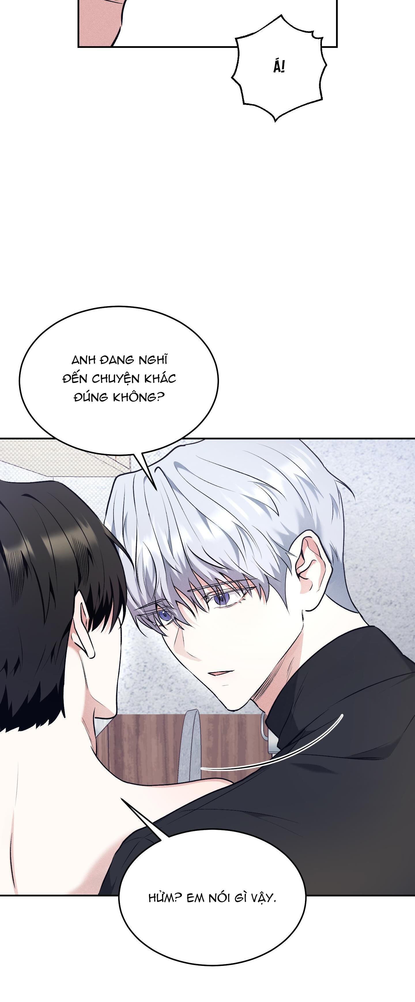 bắn là dính Chapter 16 - Trang 2