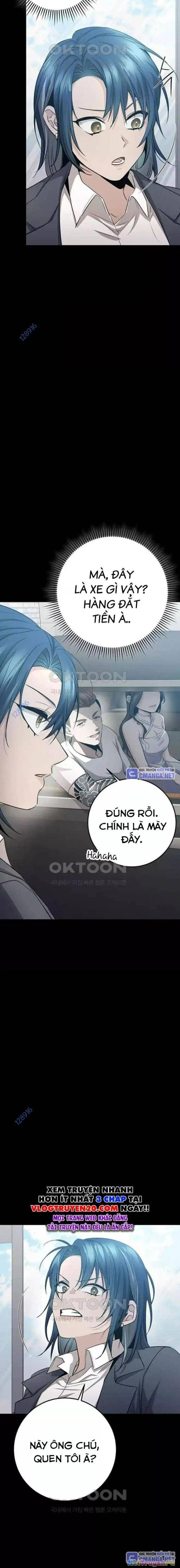 vương hậu đi học Chapter 21 - Next Chapter 22