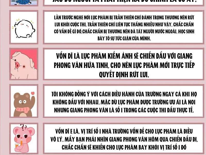 toàn dân chuyển chức: ngự long sư là chức nghiệp yếu nhất? Chapter 37 - Next Chương 38