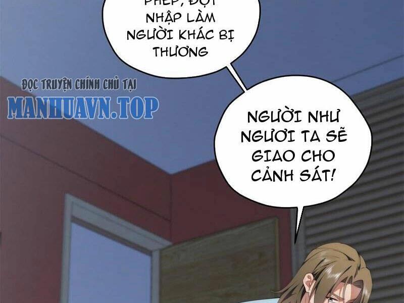 Nữ Chính Từ Trong Sách Chạy Ra Ngoài Rồi Phải Làm Sao Đây? Chapter 96 - Trang 1