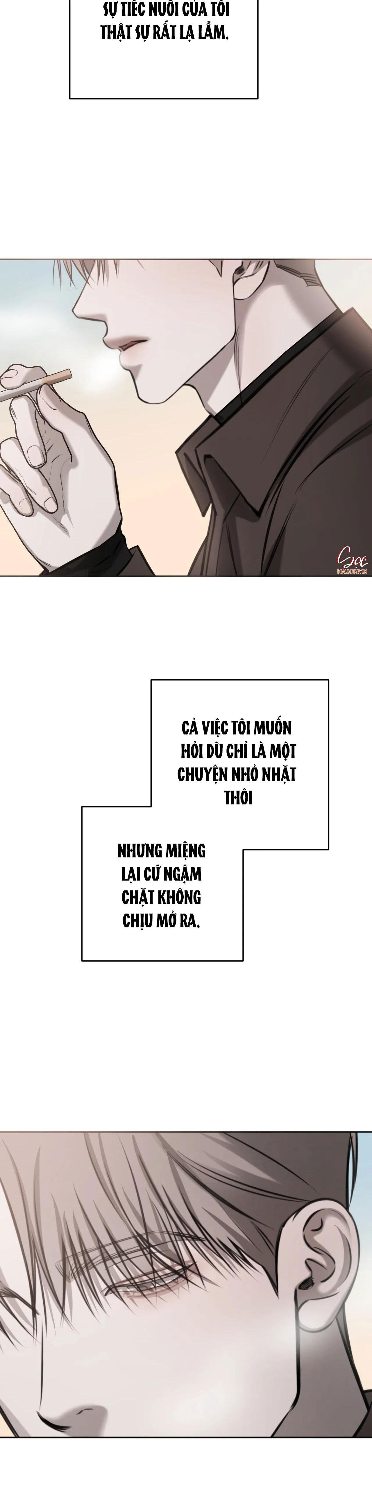 giữa tình cờ và định mệnh Chapter 55 - Next 56