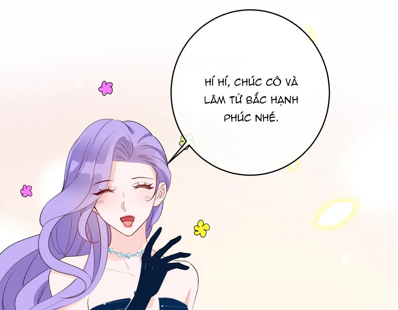 Kịch bản tẩy trắng của hắc nguyệt quang Chapter 20 - Next Chapter 21