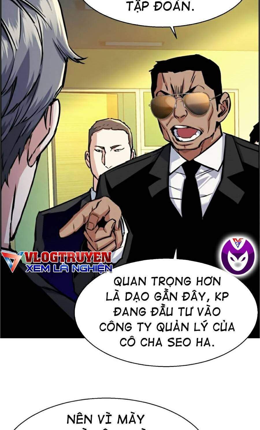 bạn học của tôi là lính đánh thuê chapter 61 - Next chapter 62