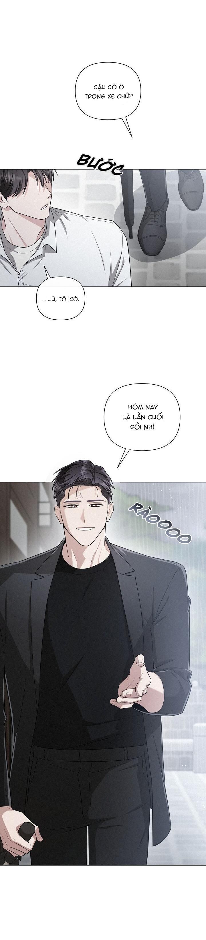 tình yêu hỏa tiễn Chapter 19 - Next Chương 20