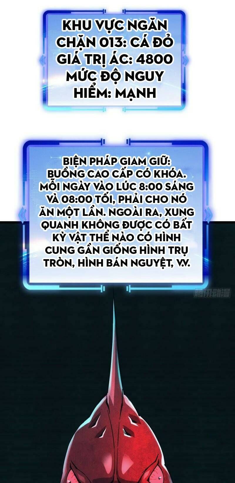 ác bá trò chơi chapter 43 - Trang 2