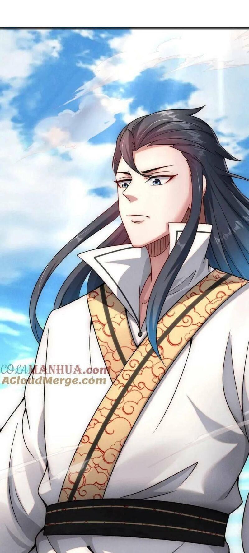 tối cường thần thoại đế hoàng chapter 73 - Next chapter 74