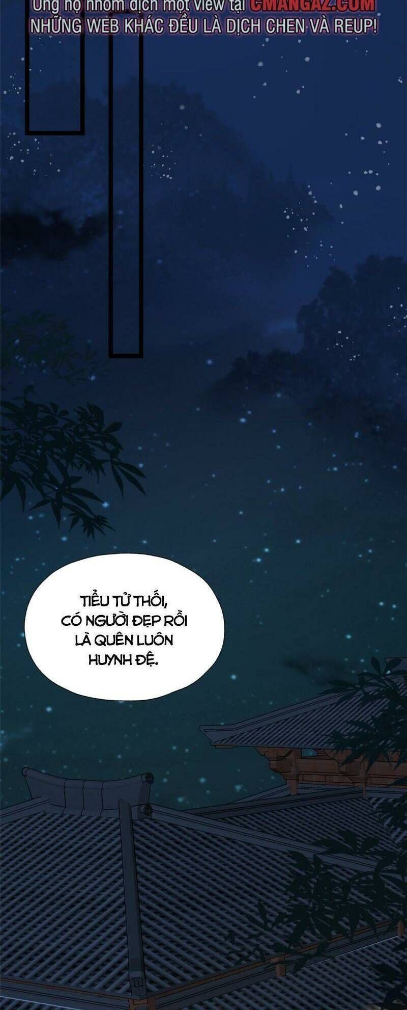 khu thần Chapter 95 - Next Chapter 96