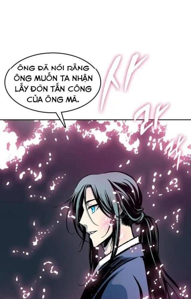 hồi ức của chiến thần Chapter 105 - Trang 2