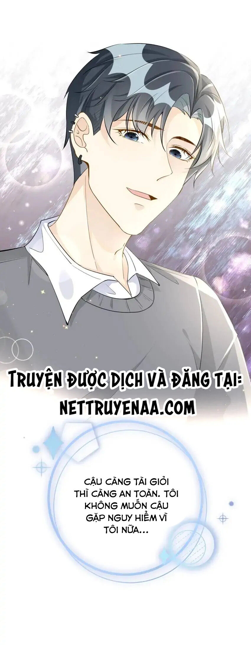 Trò Chơi Đẳng Cấp Hàng Đầu Chapter 69 - Trang 2