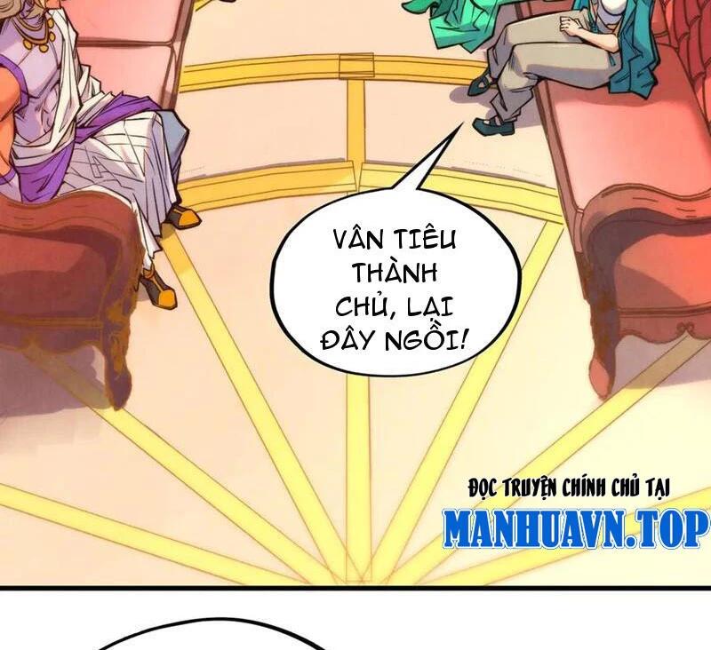 vạn cổ chí tôn Chapter 335 - Trang 2