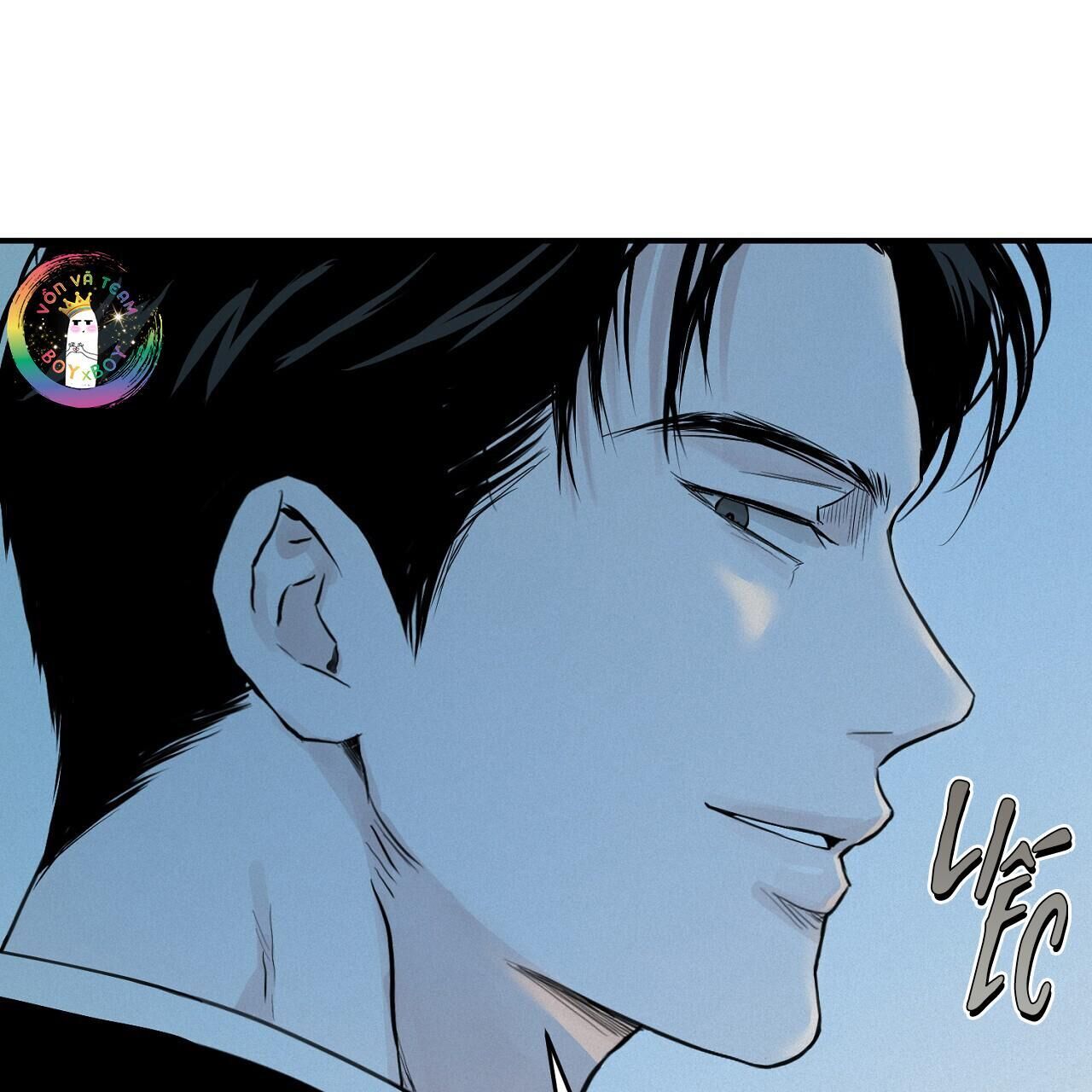 Hình Chiếu Chapter 4 - Trang 1