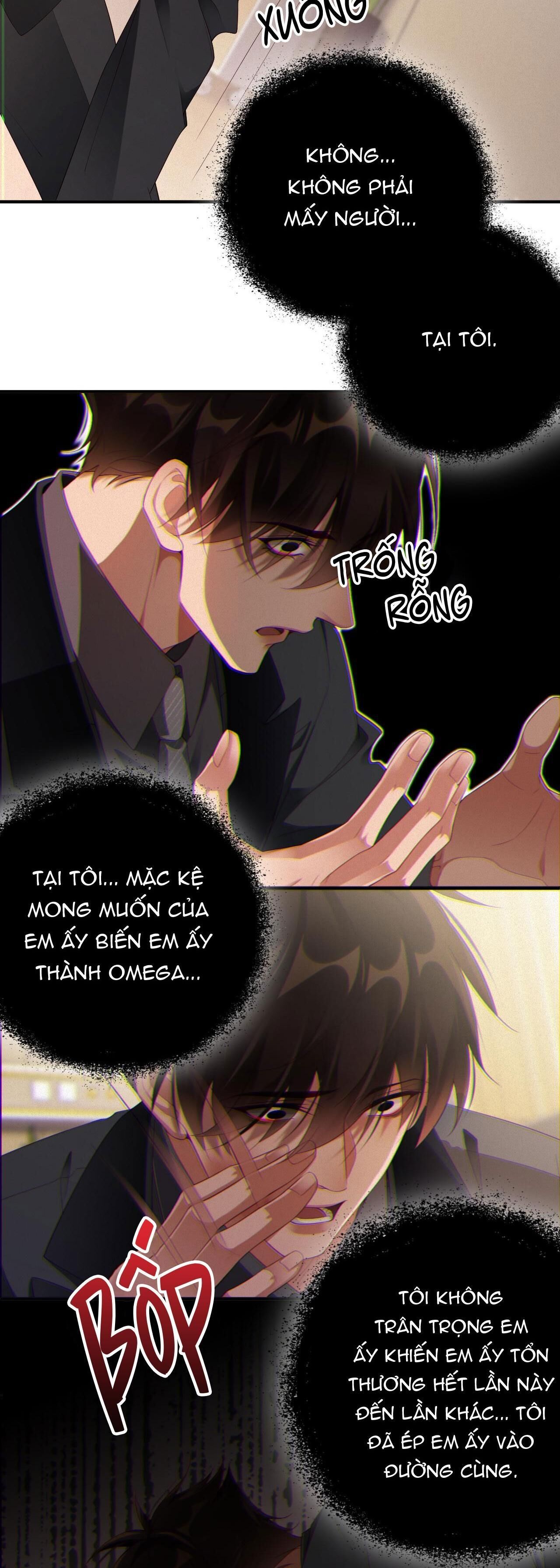 Chồng Cũ Muốn Tái Hôn Lần Nữa Chapter 54 - Next Chapter 55