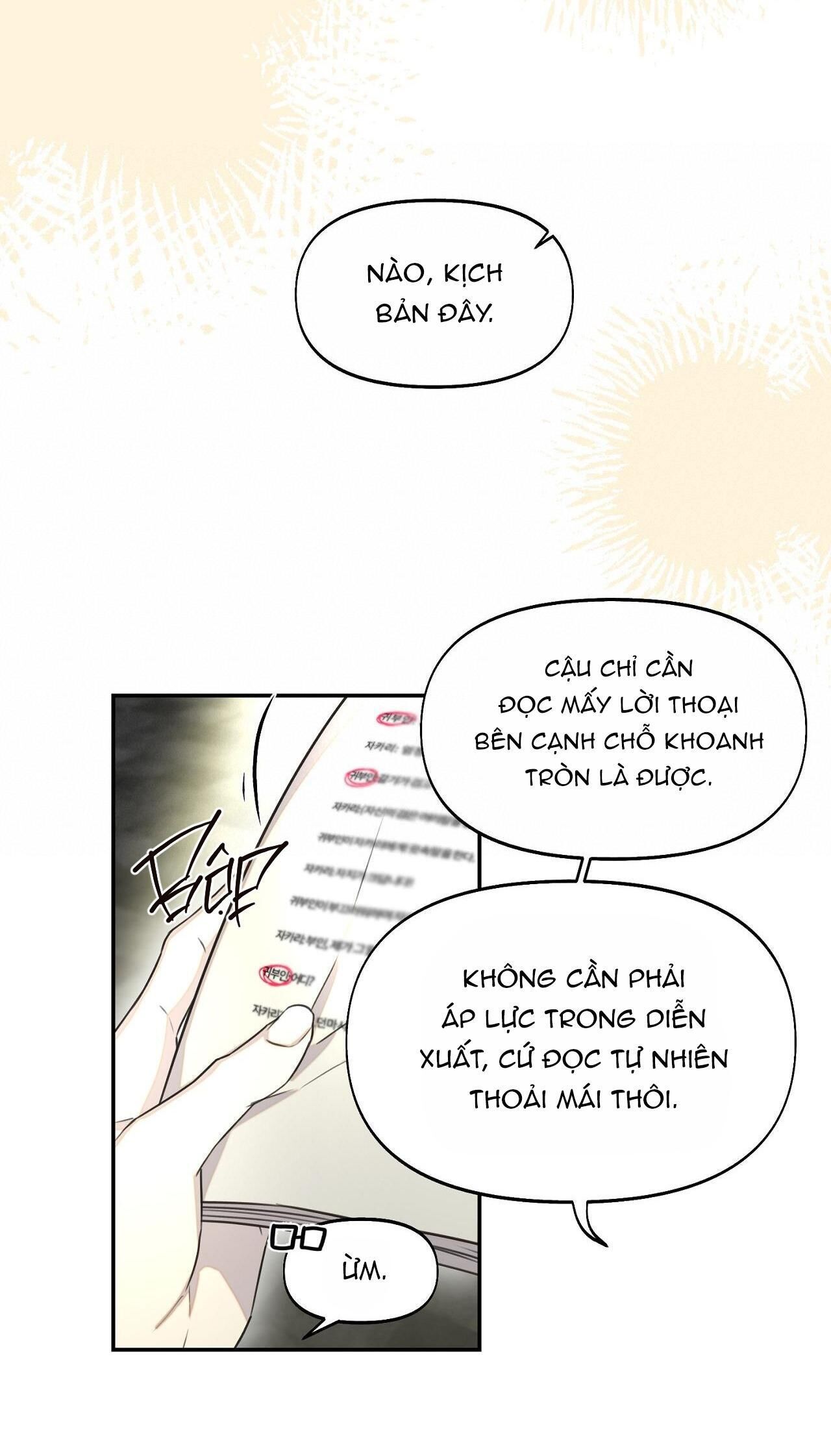 dự án mọt sách Chapter 17 - Trang 2