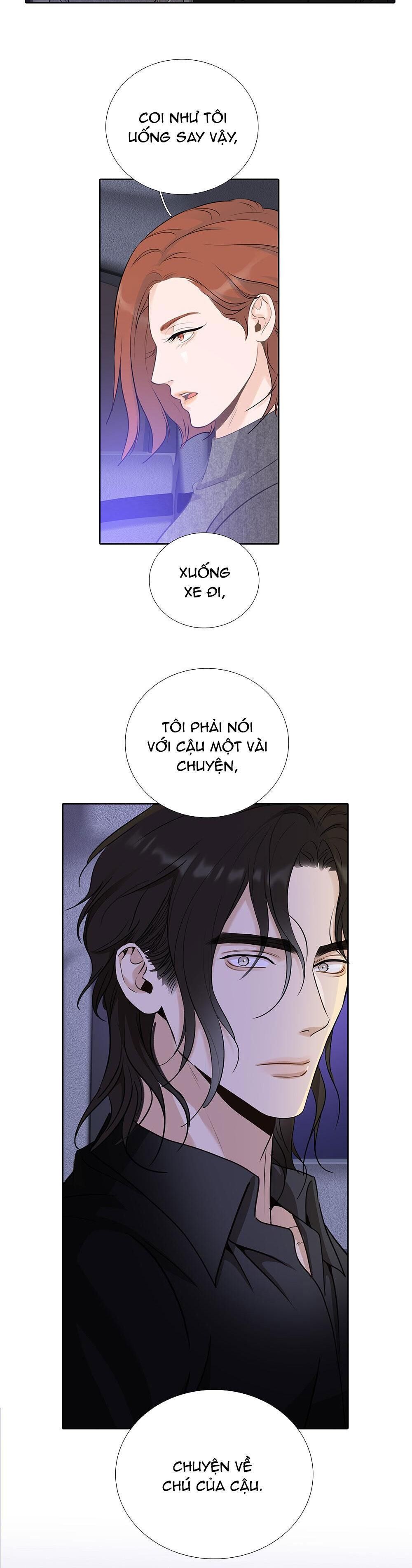 quan hệ trả nợ (end) Chương 63 - Next Chapter 63