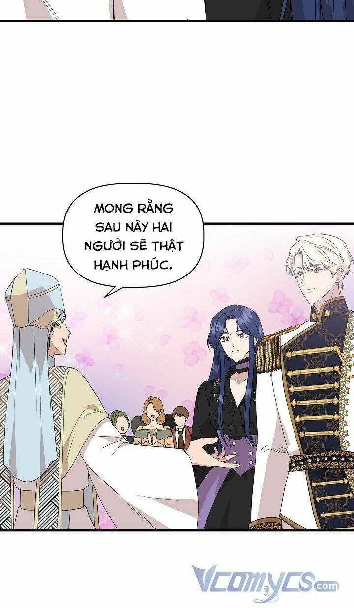 tôi không phải là cinderella chapter 34 - Next Chapter 34.5