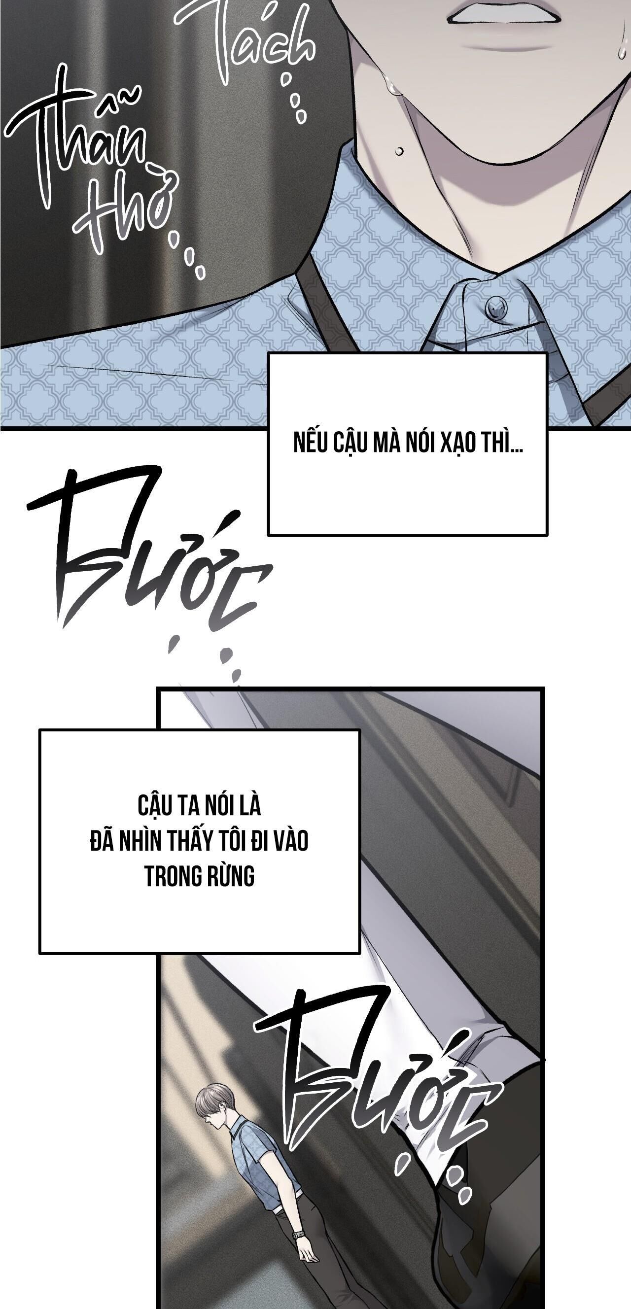 xx đê tiện Chapter 32 - Trang 2