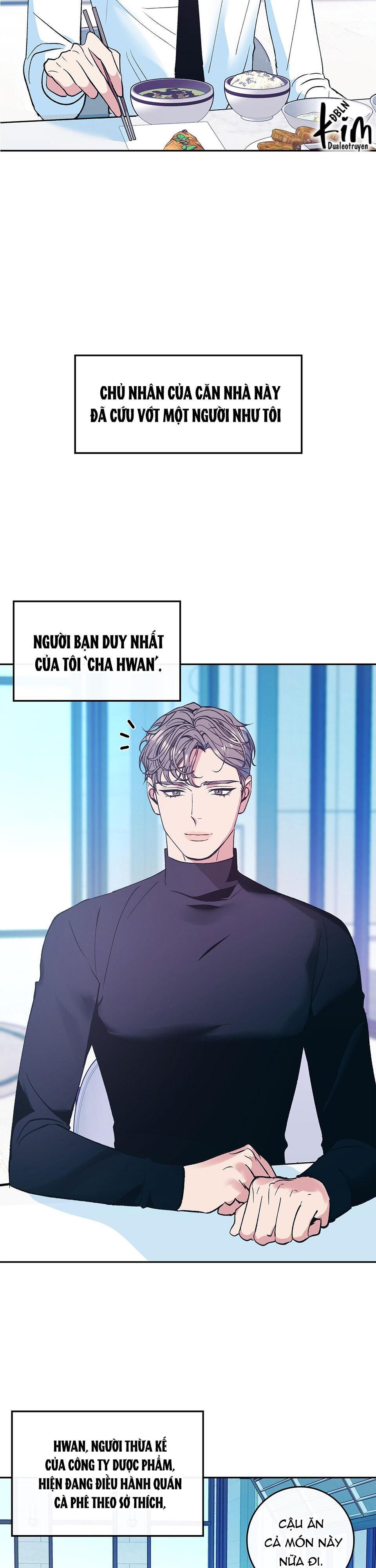 Tuyển Tập Cuồng Công-Chiếm Hữu Công Của Nhà Kim Chapter 7.1 ND BETA 1 - Trang 1