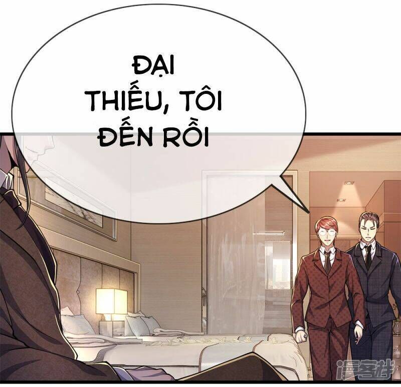 y võ chí tôn Chapter 173 - Trang 2