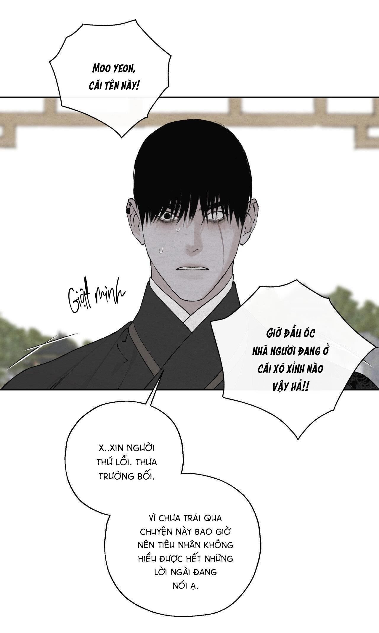 (CBunu) Lạc Hồn Chapter 16 - Trang 1