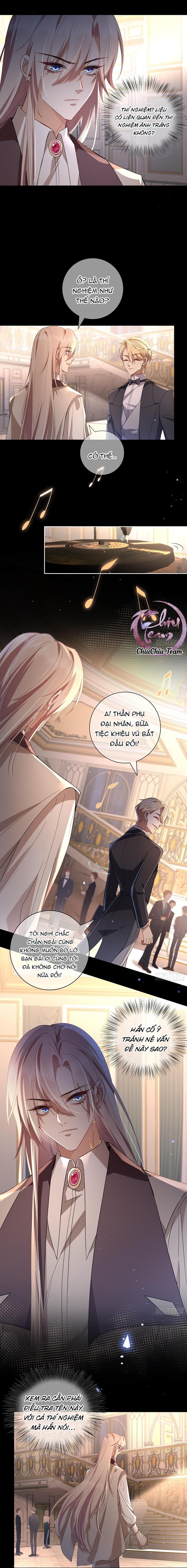 Hoen Ố (DROP) Chapter 12 - Trang 2