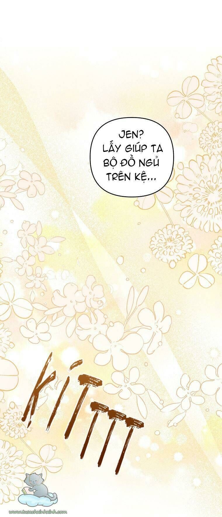 hãy để tôi được hiểu em chapter 59 - Trang 2