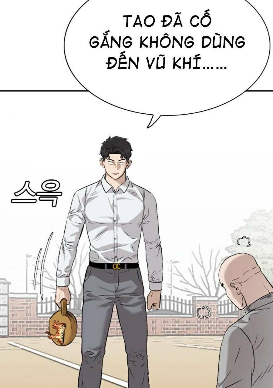 người xấu chapter 81 - Trang 2