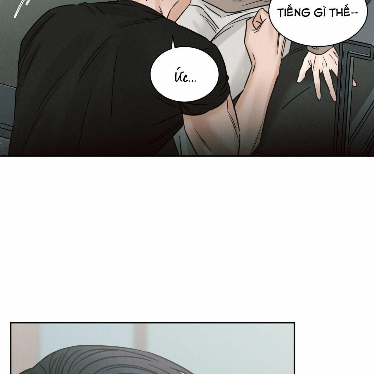 dù anh không yêu em Chapter 69 - Next Chương 70