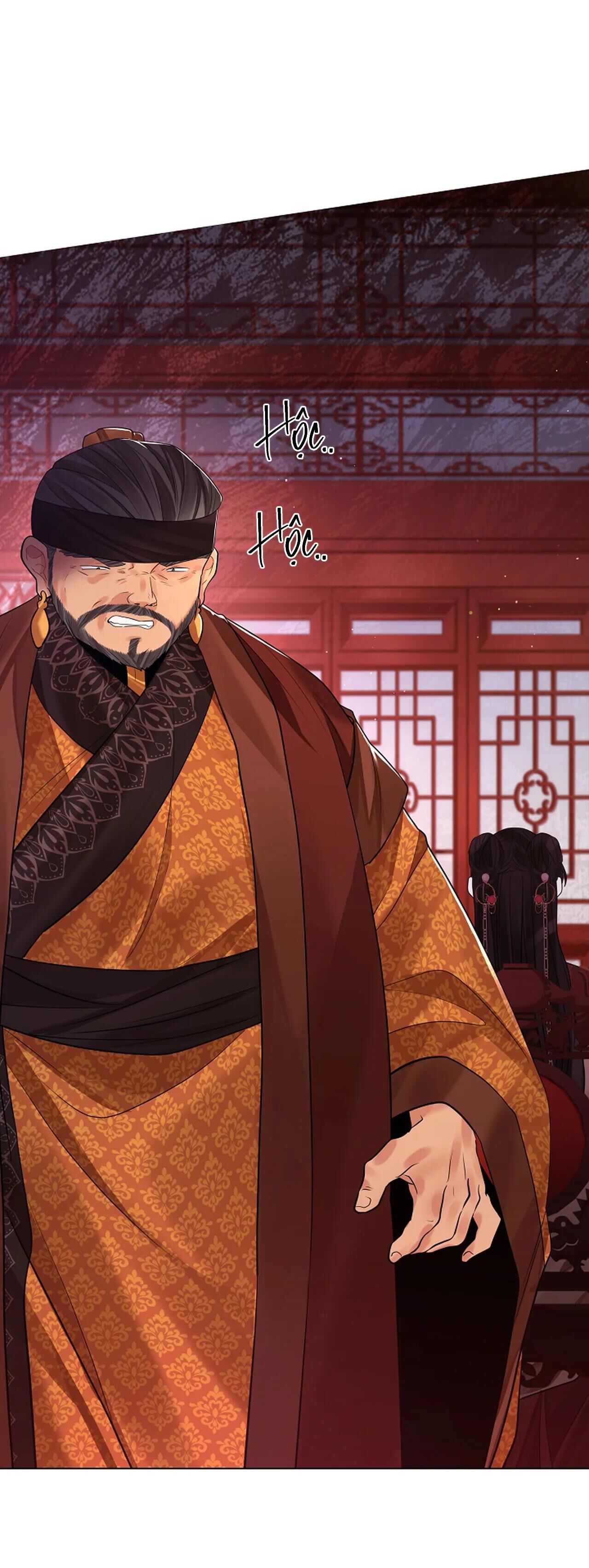 hoa giấy Chapter 48 - Next 48.1