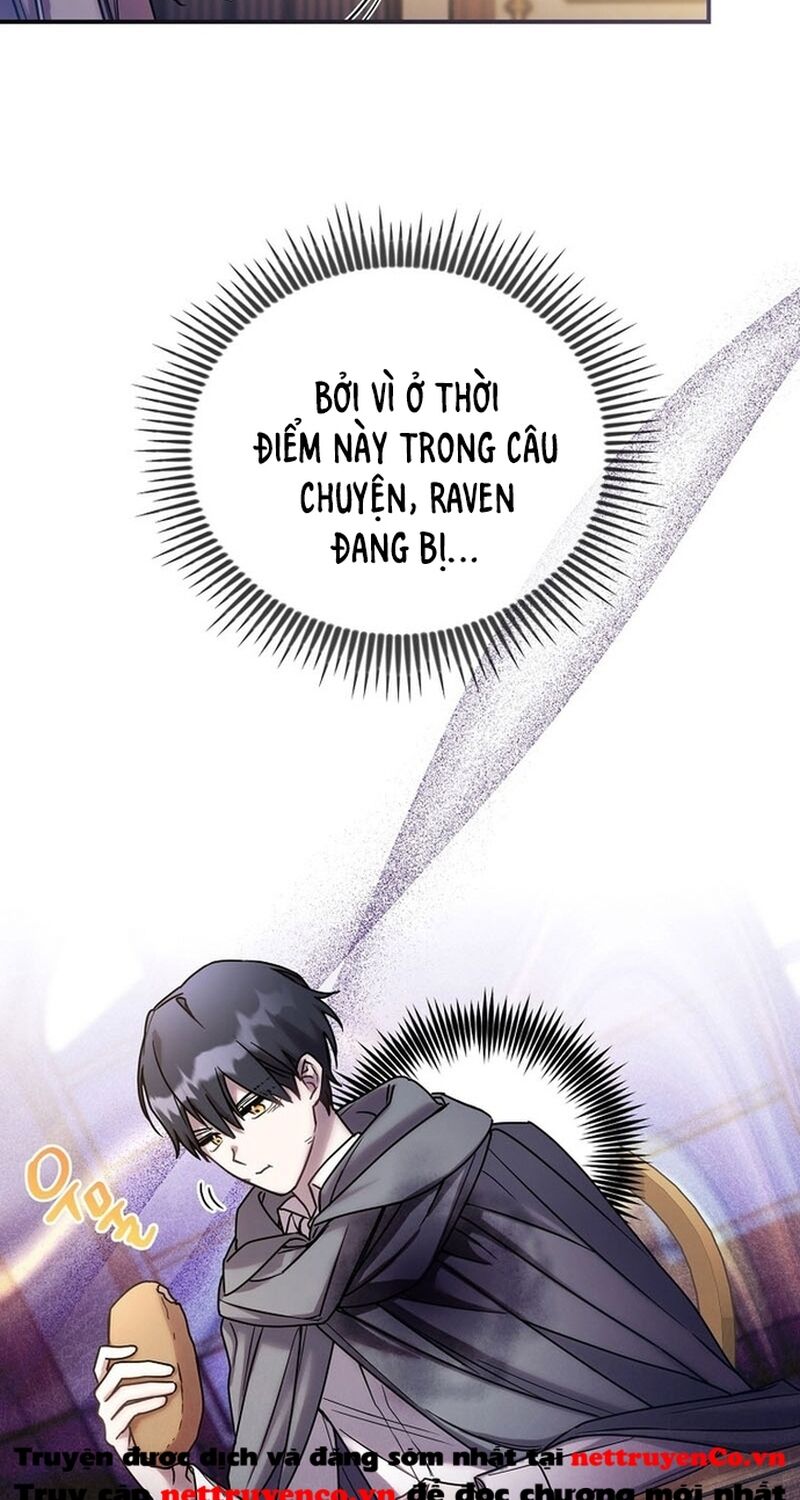 Nhân vật phản diện bị bệnh nan y từ chối được nhận nuôi Chapter 1 - Next Chapter 2