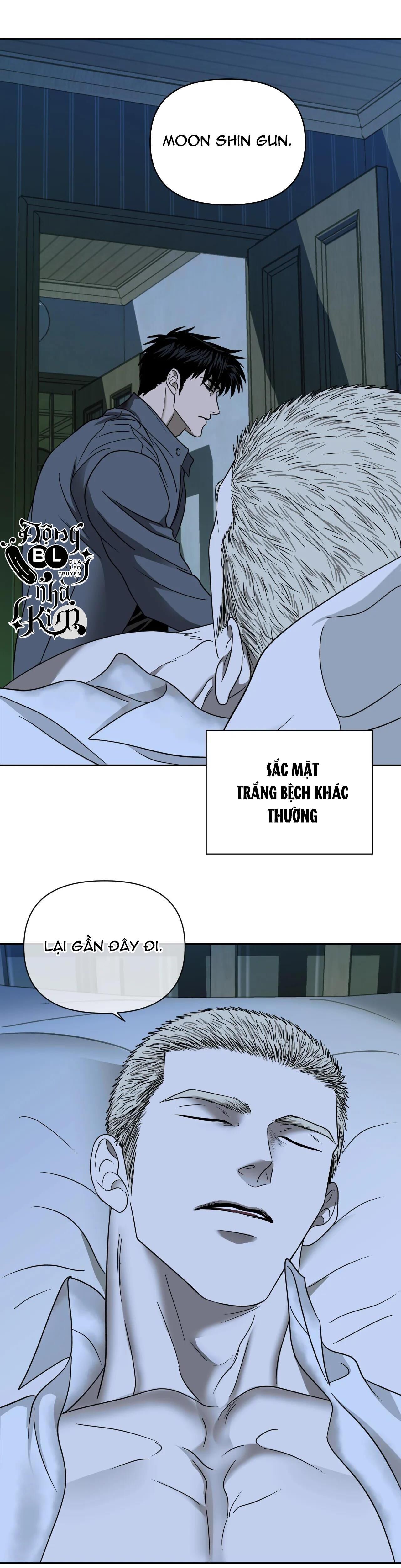 shutline Chapter 44 - Trang 1