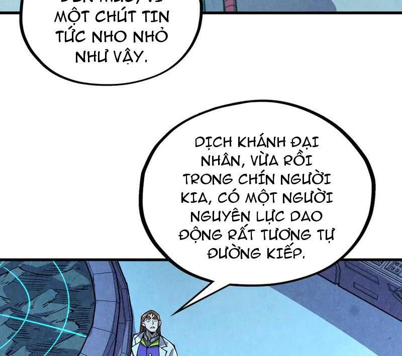 vạn cổ chí tôn Chapter 334 - Trang 2