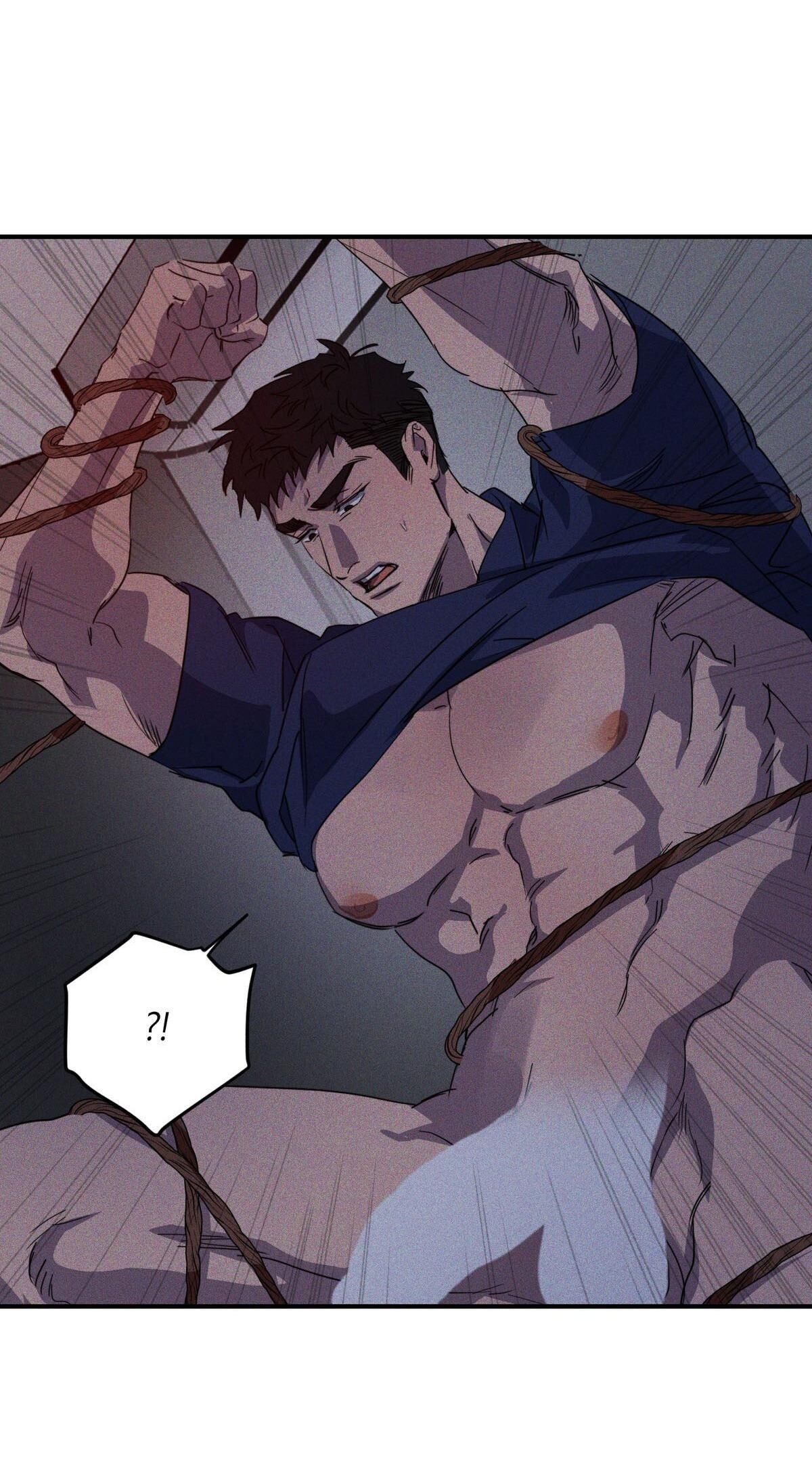 (Cbunu) Xúc Tu Của Dong Ju Chapter 1 H+ - Trang 2