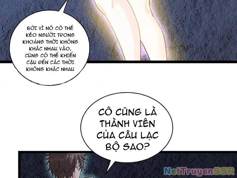 câu lạc bộ trao đổi nhân sinh Chapter 47 - Next Chapter 48