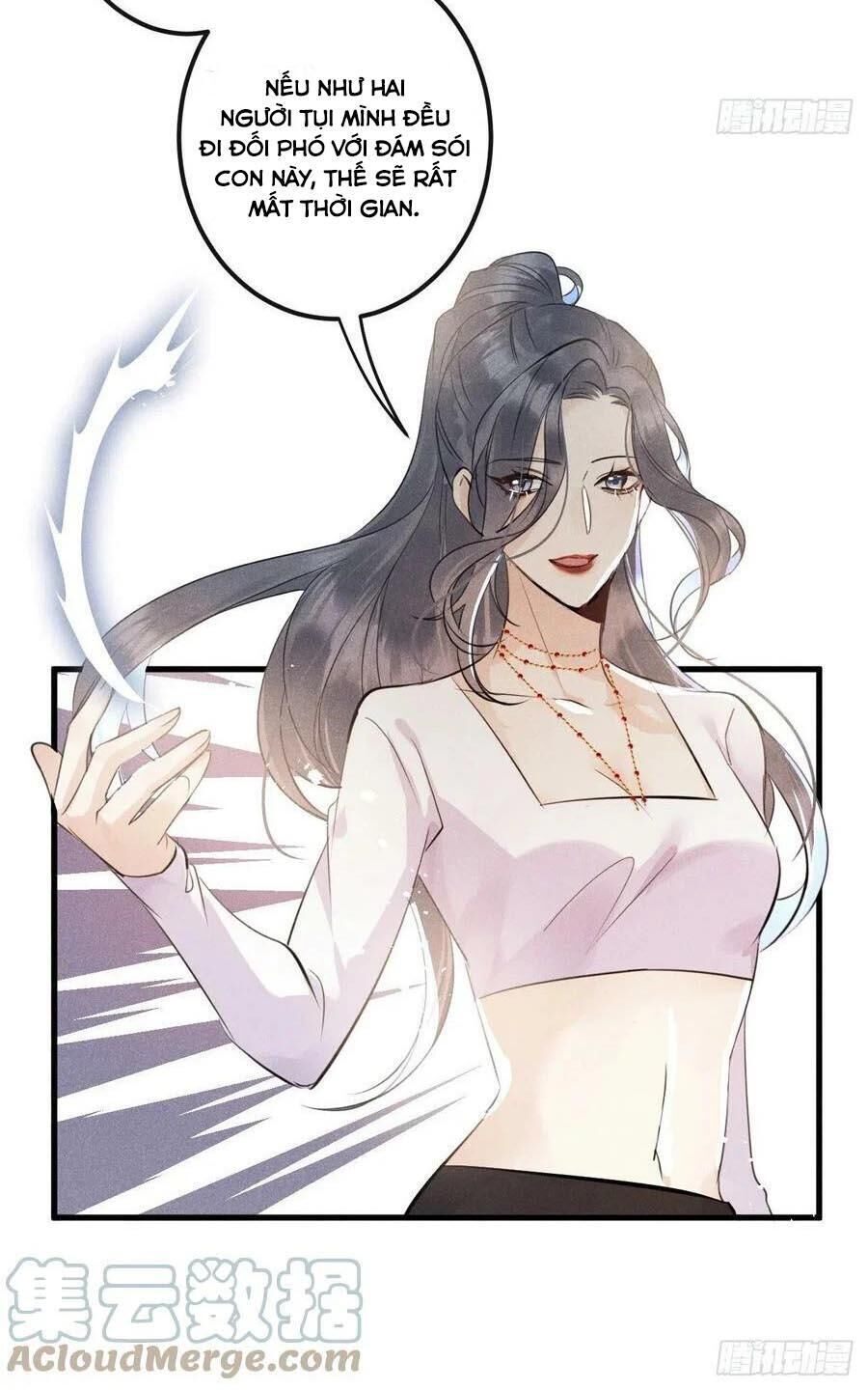 Lang Sói Thượng Khẩu Chapter 50 - Trang 2