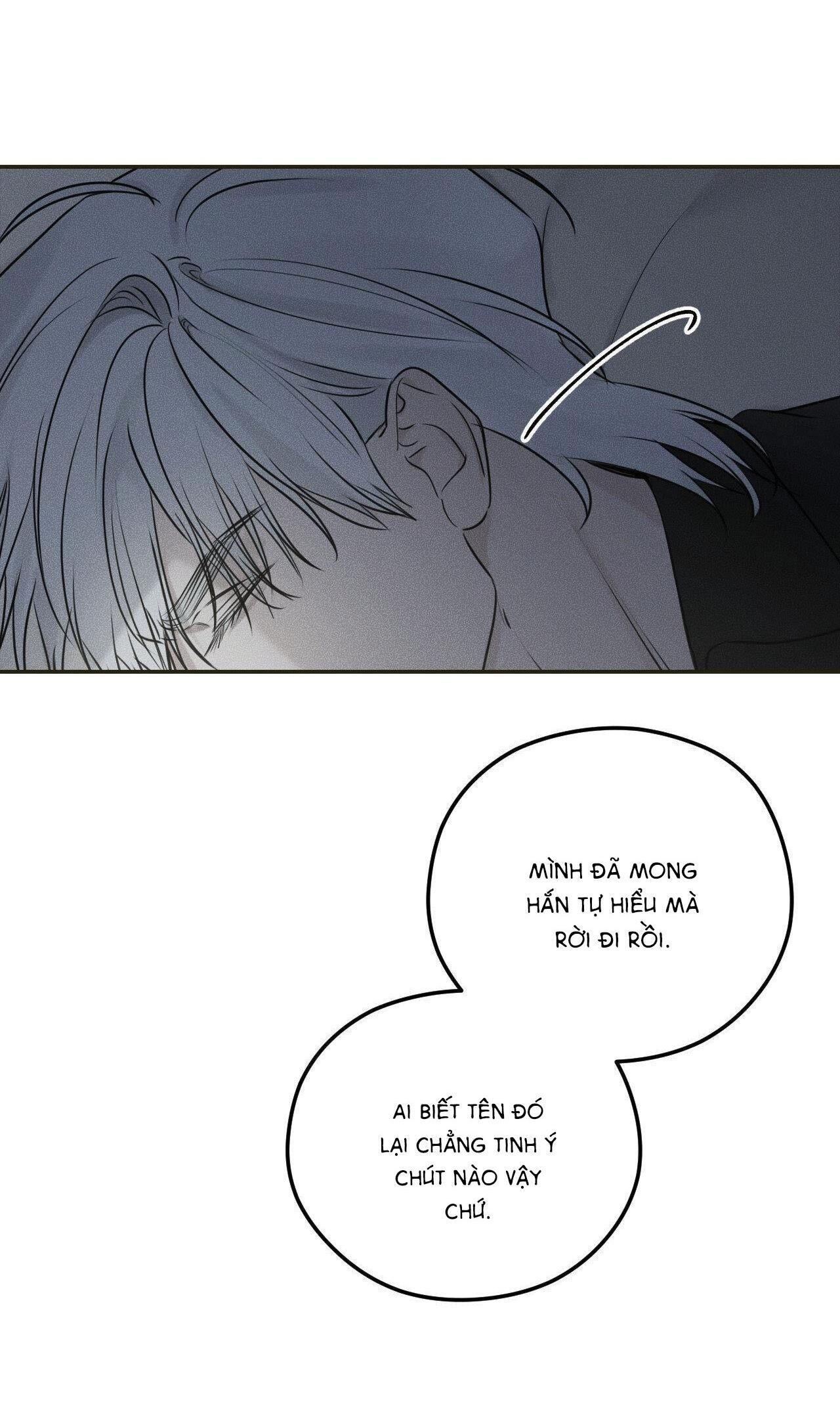 (Cbunu) Gấu Teddy Thân Yêu Chapter 11 - Trang 2