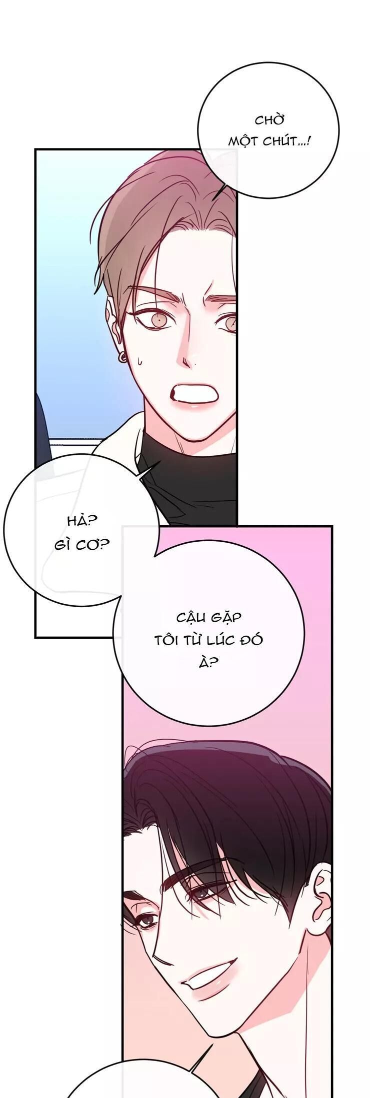 manhwa chịch vồn chịch vã Chapter 36 Phát Sóng (end) - Next Chương 37