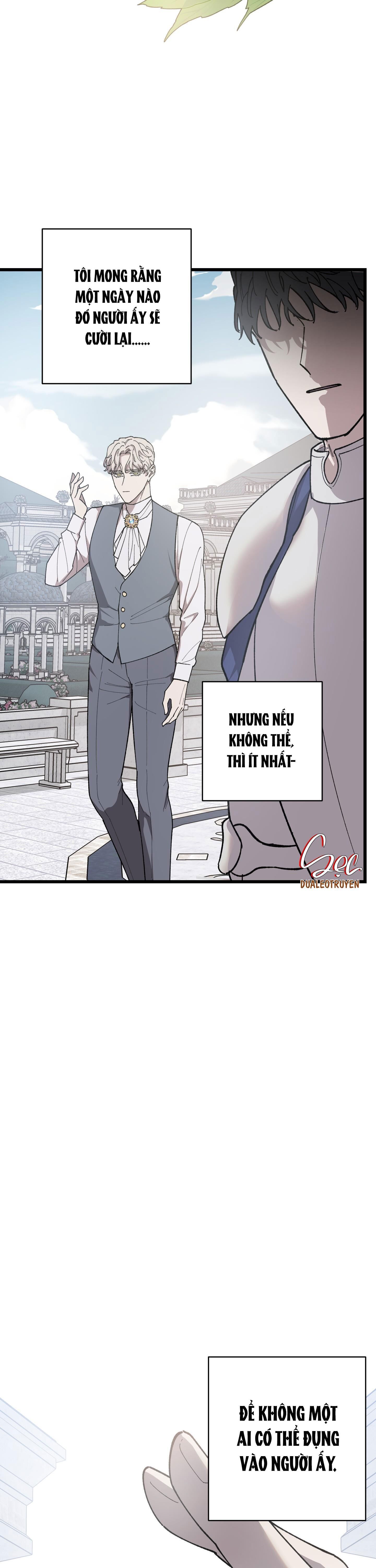 đóa hoa của mặt trời Chapter 67 - Trang 1