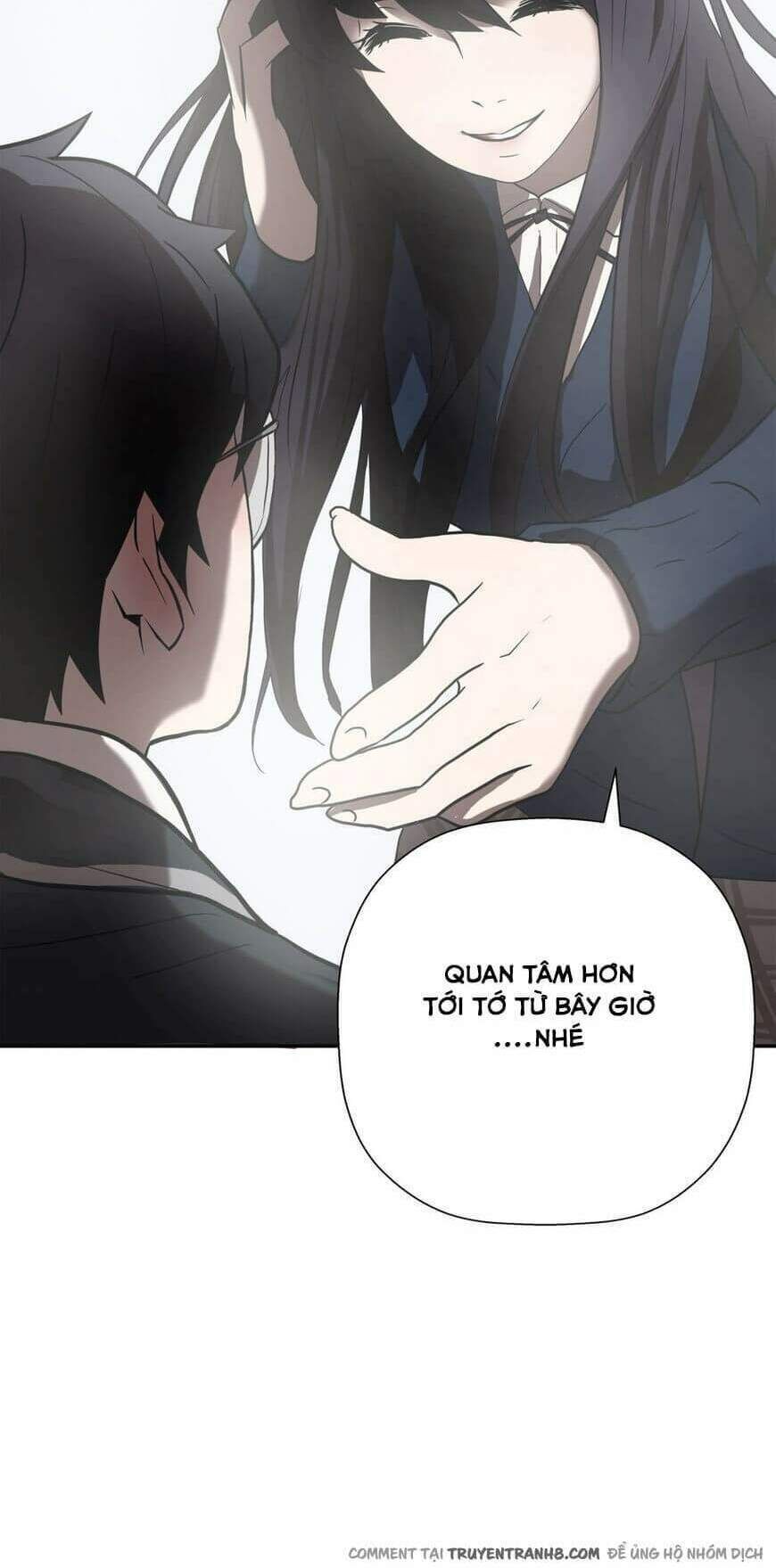 kẻ bị ruồng bỏ chapter 2 - Trang 2