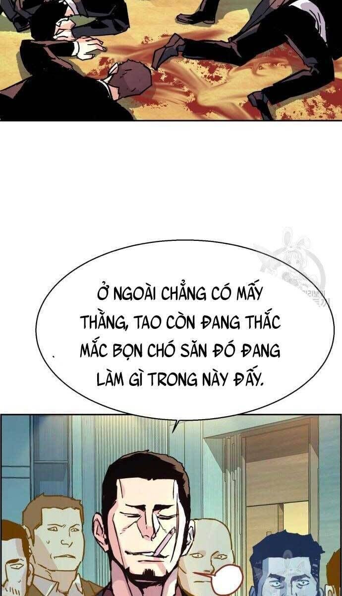 bạn học của tôi là lính đánh thuê chapter 111 - Next chapter 112